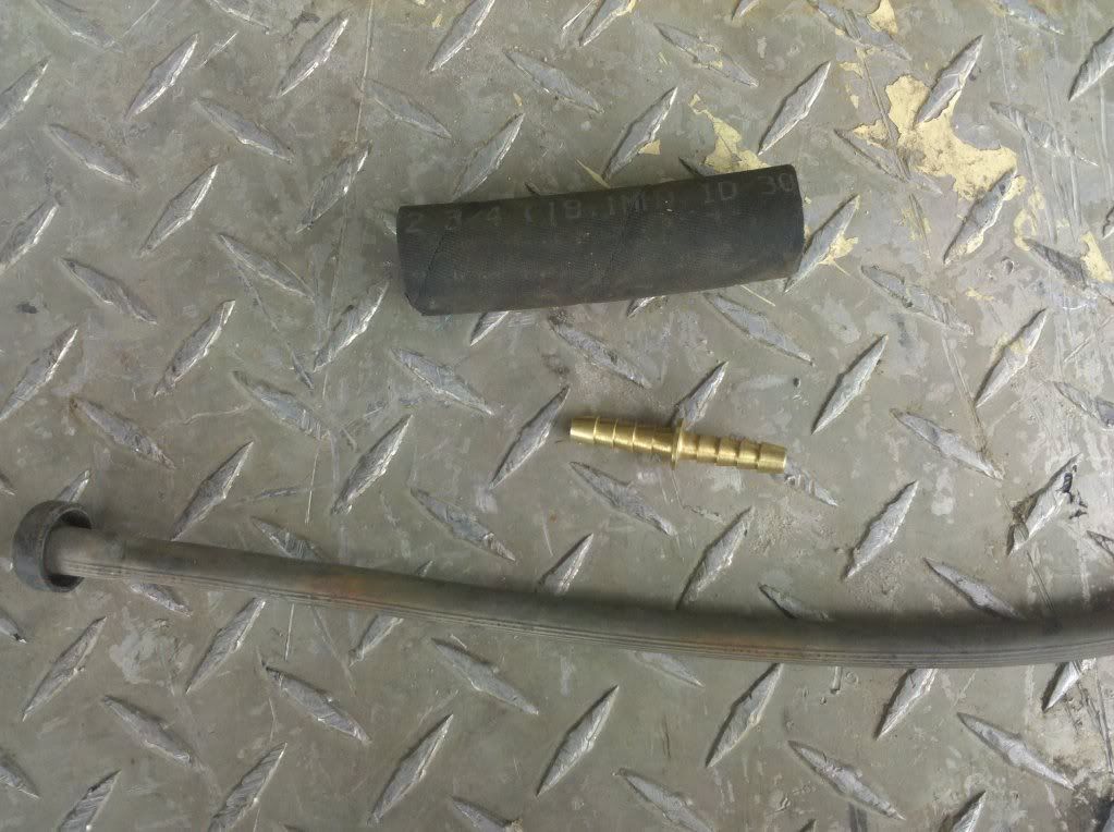 fuel tank vent mod redo Ford Truck Enthusiasts Forums